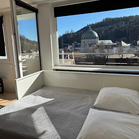 Domview Apartment St. Blasien Dış mekan fotoğraf