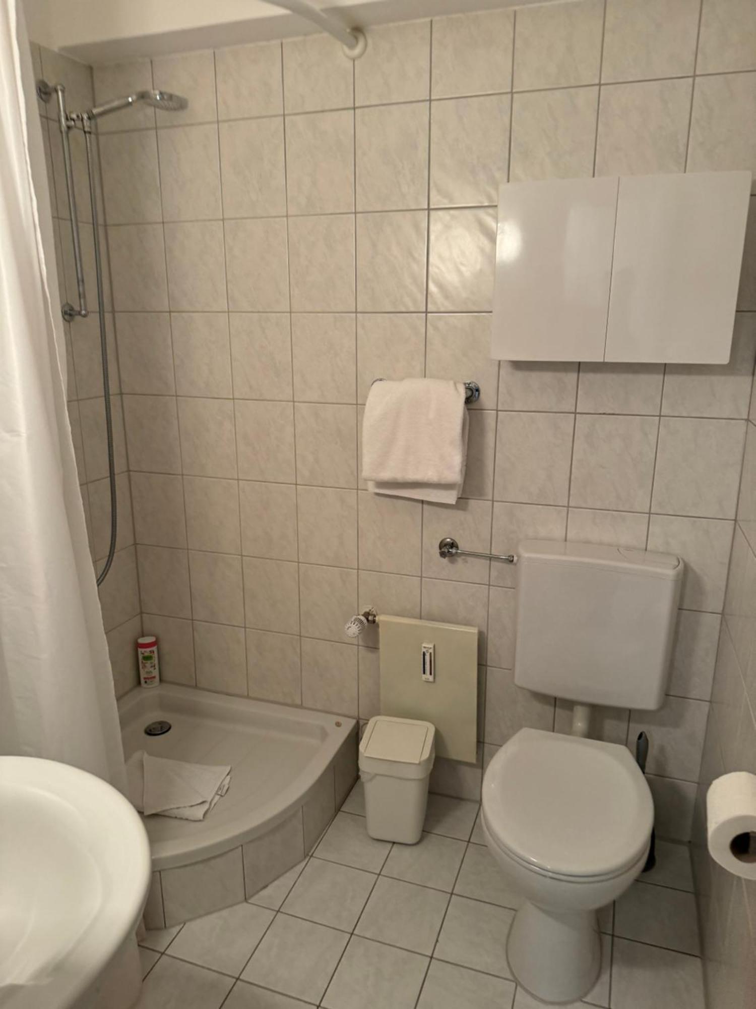 Domview Apartment St. Blasien Dış mekan fotoğraf